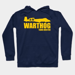 A-10 Warthog Hoodie